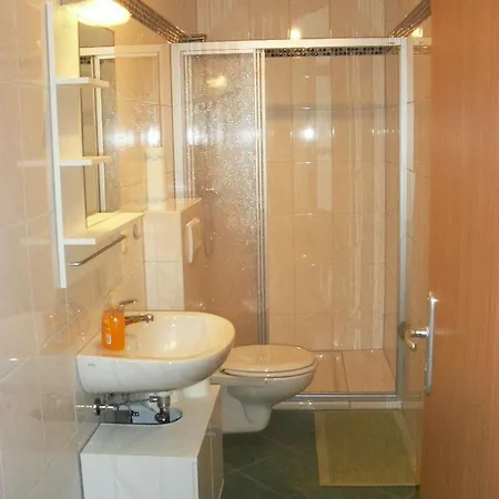 Seemoewe Appartement Koserow