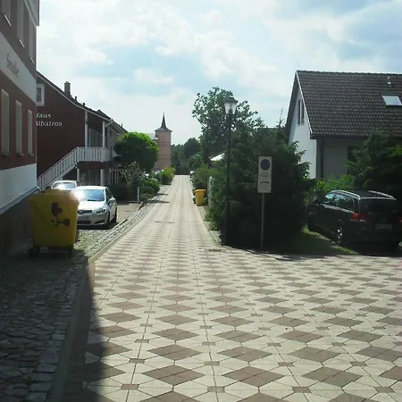 Seemoewe * Koserow