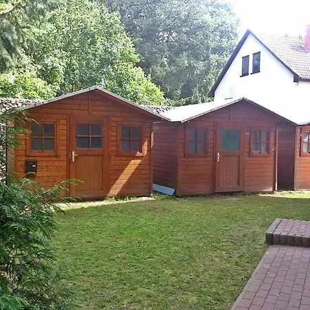 Appartement Seemoewe
