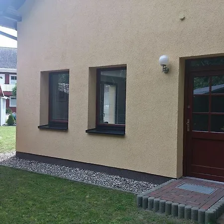 Seemoewe Koserow